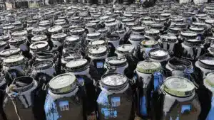 La CPPME demande la fixation des prix des combustibles, du gaz et de l'électricité. "Éviter une crise"