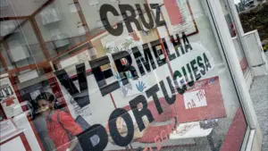 La Croix-Rouge lance un appel aux dons dans une nouvelle campagne "Vale+".