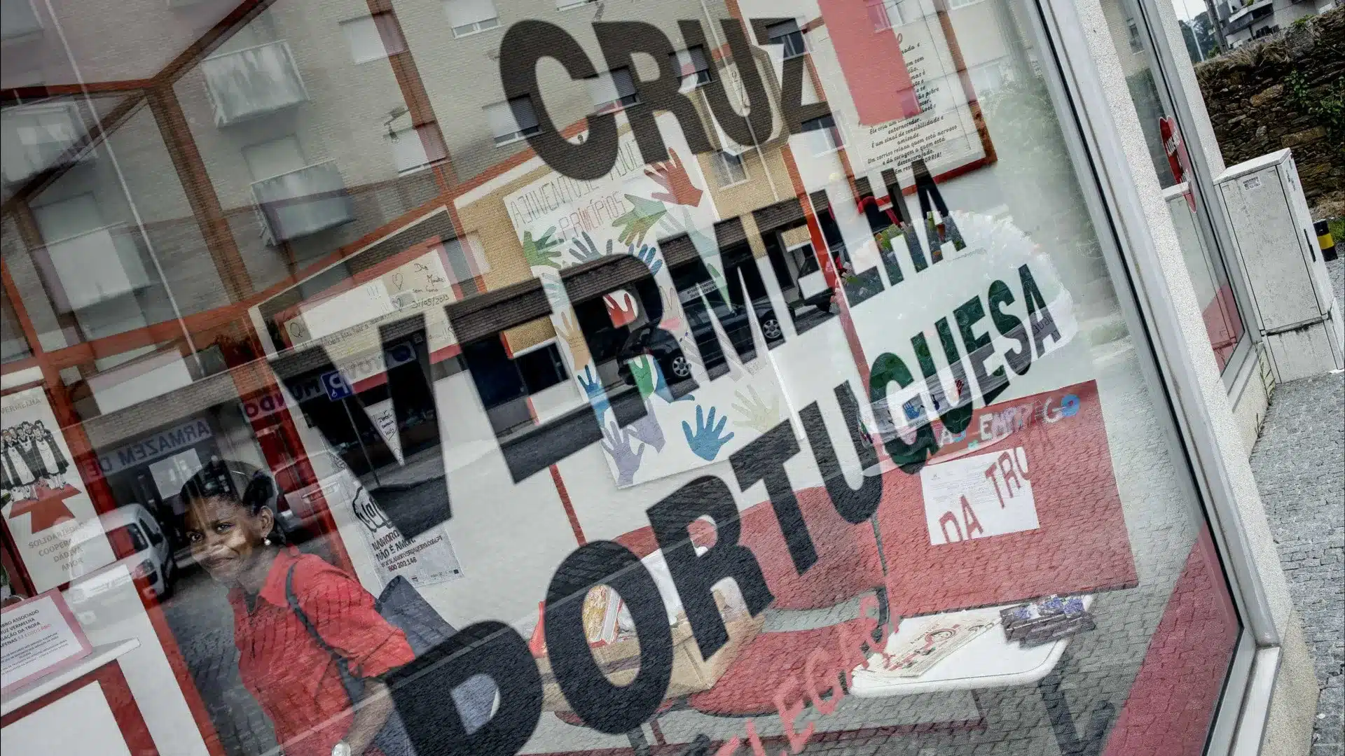 La Croix-Rouge lance un appel aux dons dans une nouvelle campagne "Vale+".