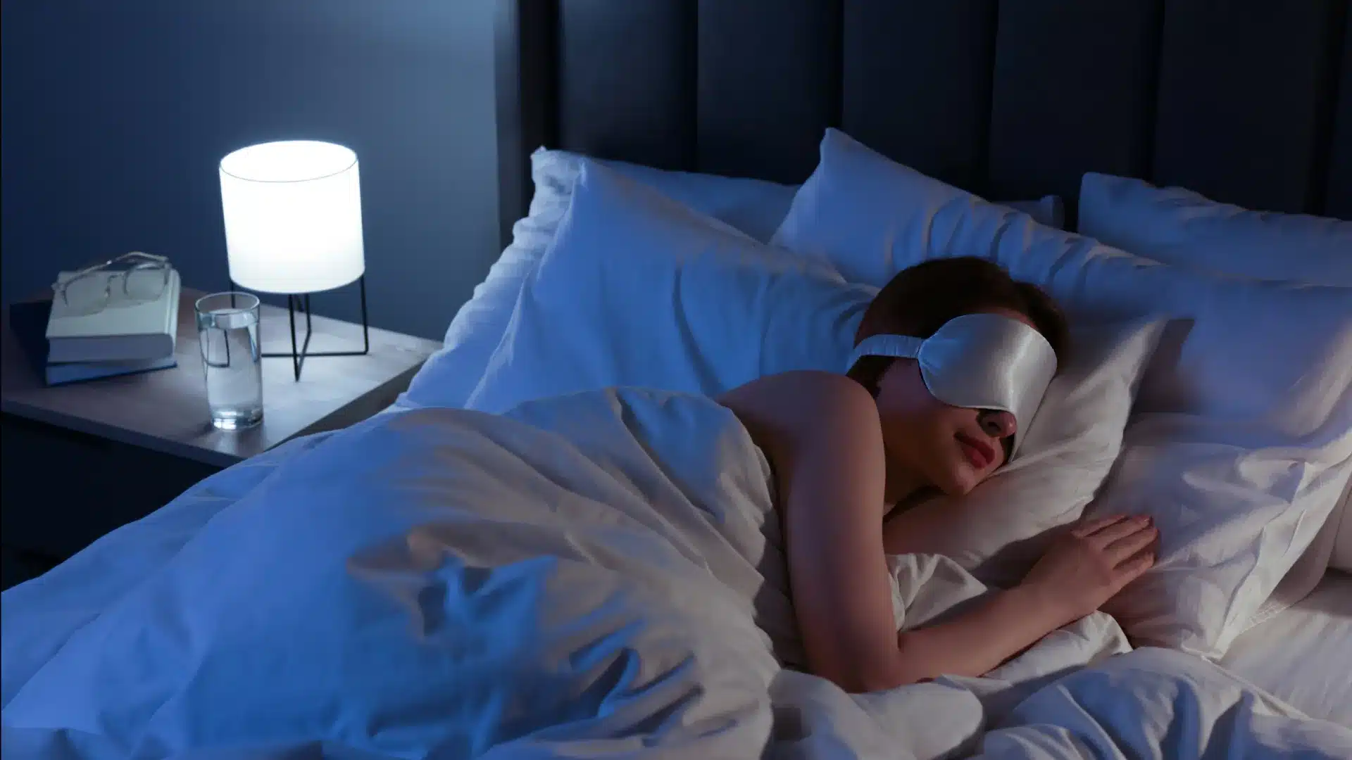 La DGS alerte et conseille en cette Journée mondiale du sommeil : "Dormir ne doit pas être un luxe"