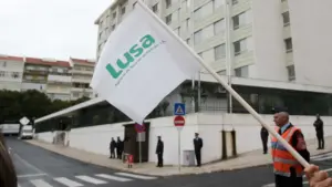 La direction de Lusa répond aux travailleurs concernant la gouvernance.