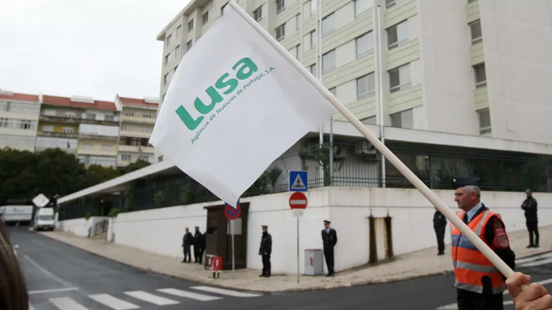 La direction de Lusa répond aux travailleurs concernant la gouvernance.