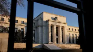 La Fed devrait maintenir les taux d'intérêt stables lors de la première réunion après le conflit avec l'Iran.