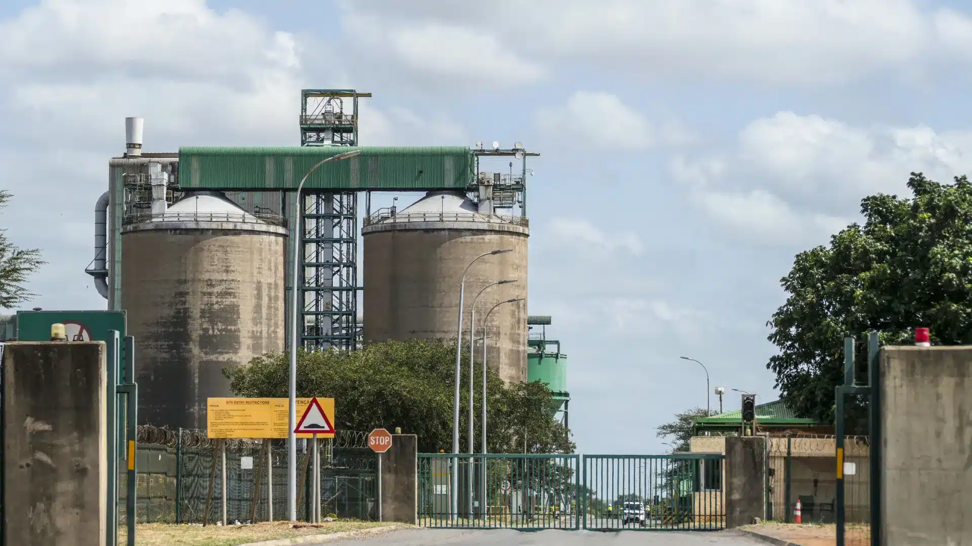 La fermeture de la plus grande industrie mozambicaine plonge les entreprises dans le cauchemar.