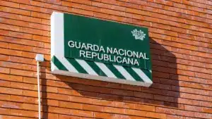 La GNR détecte 217 infractions lors du contrôle des marchandises.