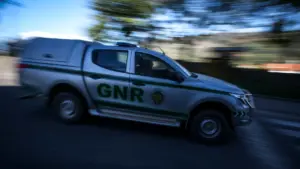 La GNR et les pompiers recherchent un homme de 69 ans disparu à la Régua.