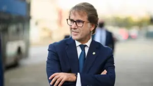 "La grande majorité de la PSP sert le Portugal avec un sens de mission"