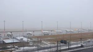 La Guinée-Bissau inaugure un nouvel aéroport exploité par une entreprise turque.