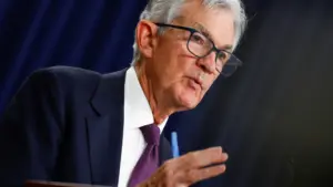 La hausse du prix de l'énergie va augmenter l'inflation "à court terme"