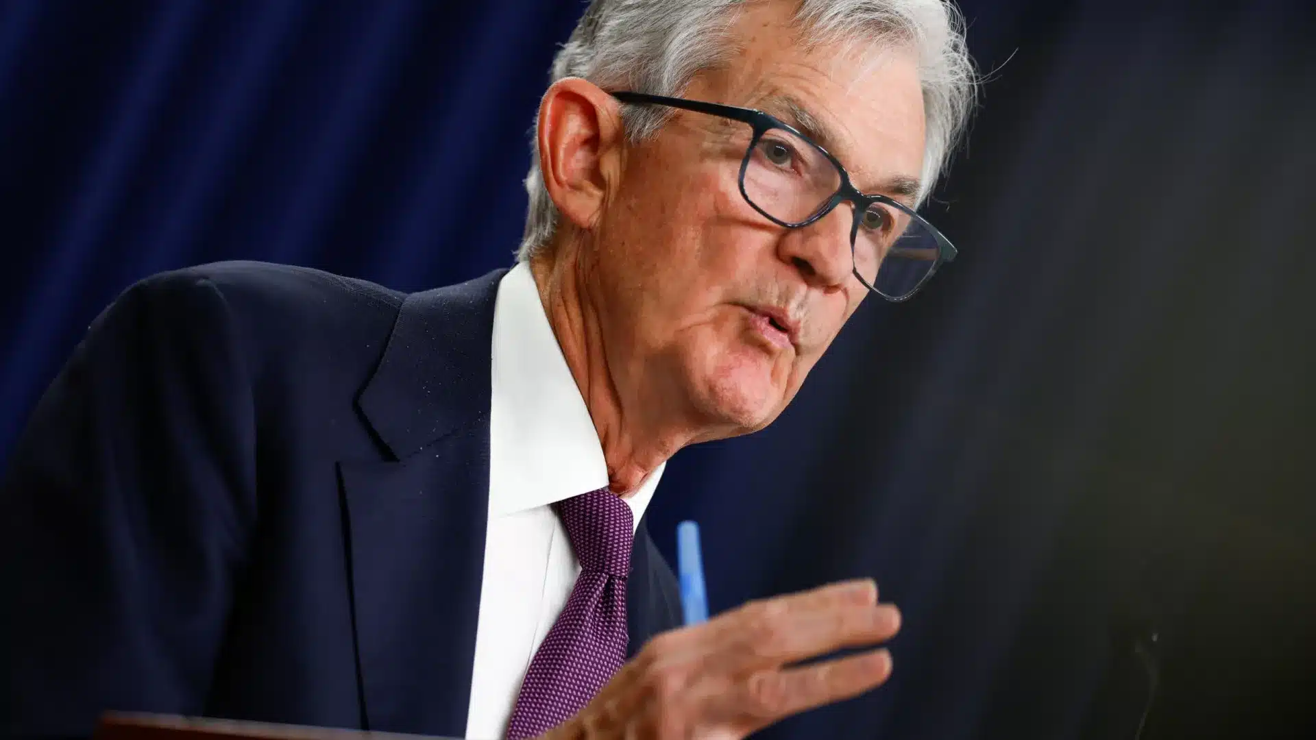 La hausse du prix de l'énergie va augmenter l'inflation "à court terme"