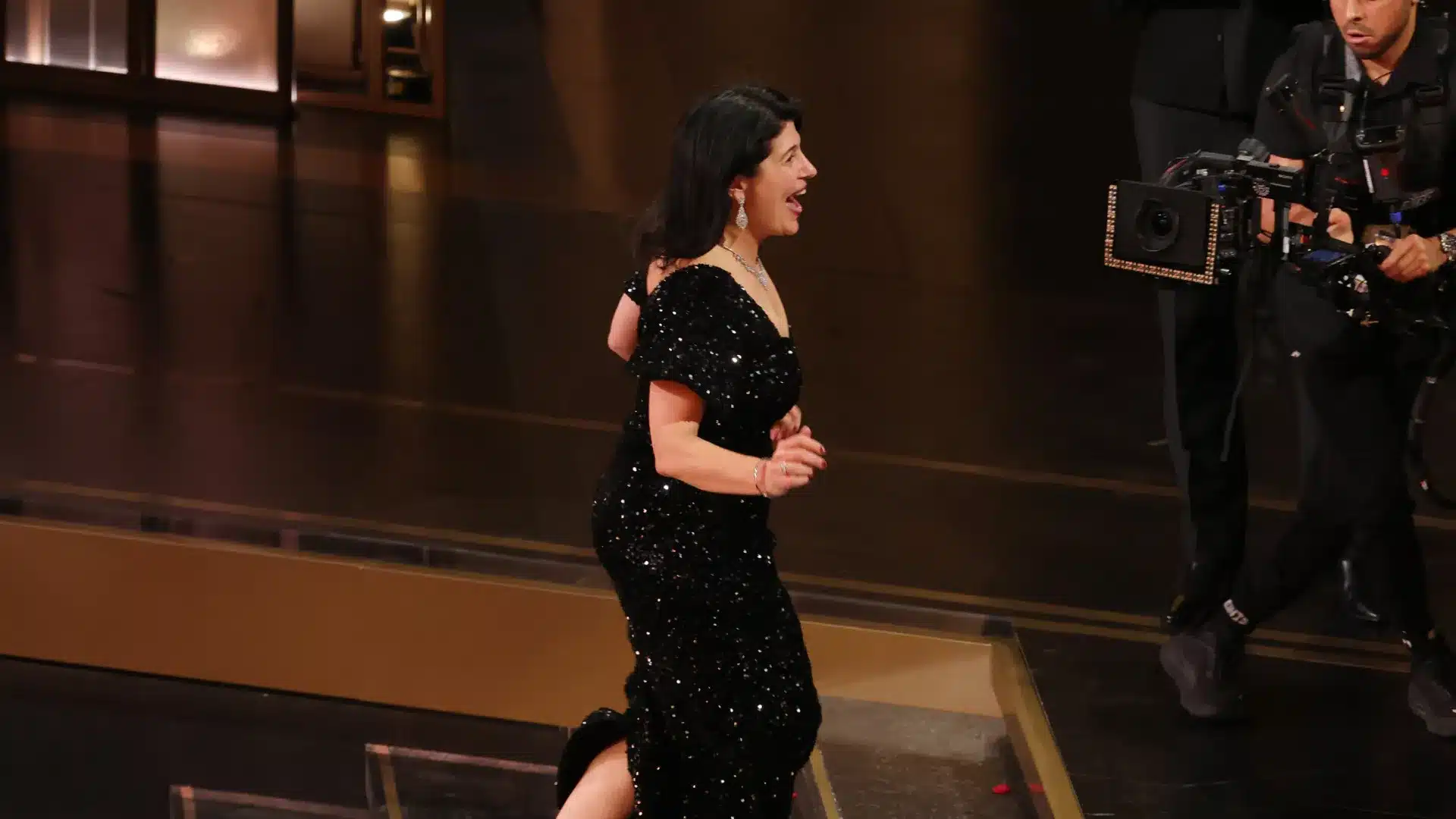 La lauréate de l'Oscar du casting plaide pour plus de diversité