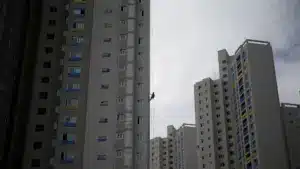 La législation urbanistique a freiné la revitalisation des centres historiques.