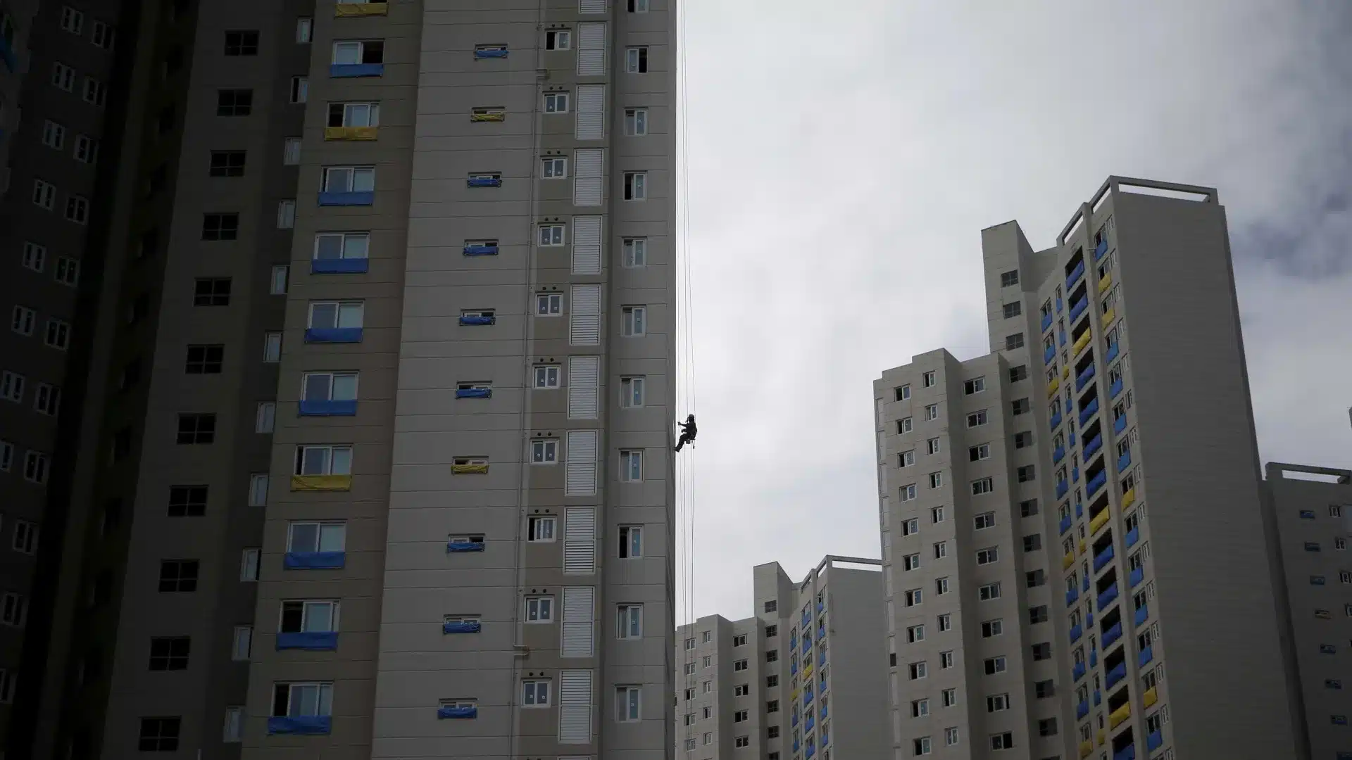 La législation urbanistique a freiné la revitalisation des centres historiques.