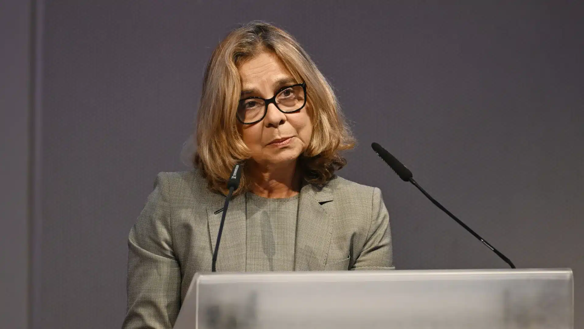 La ministre affirme que les horaires sont garantis pour la concentration à Loures.