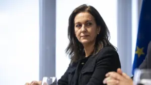 La ministre satisfaite de la proposition contre les "abus" dans le remplacement des avocats