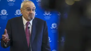 La négociation de la proposition de travail ne devrait pas continuer, dit la CCP.