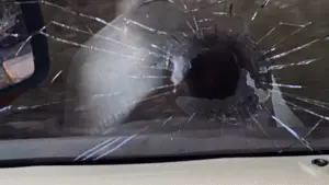 La PJ arrête un homme qui a harcelé son 'ex' au travail lors du Nouvel An.