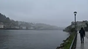 La pluie revient avec la dépression Regina. Voici les régions les plus touchées.