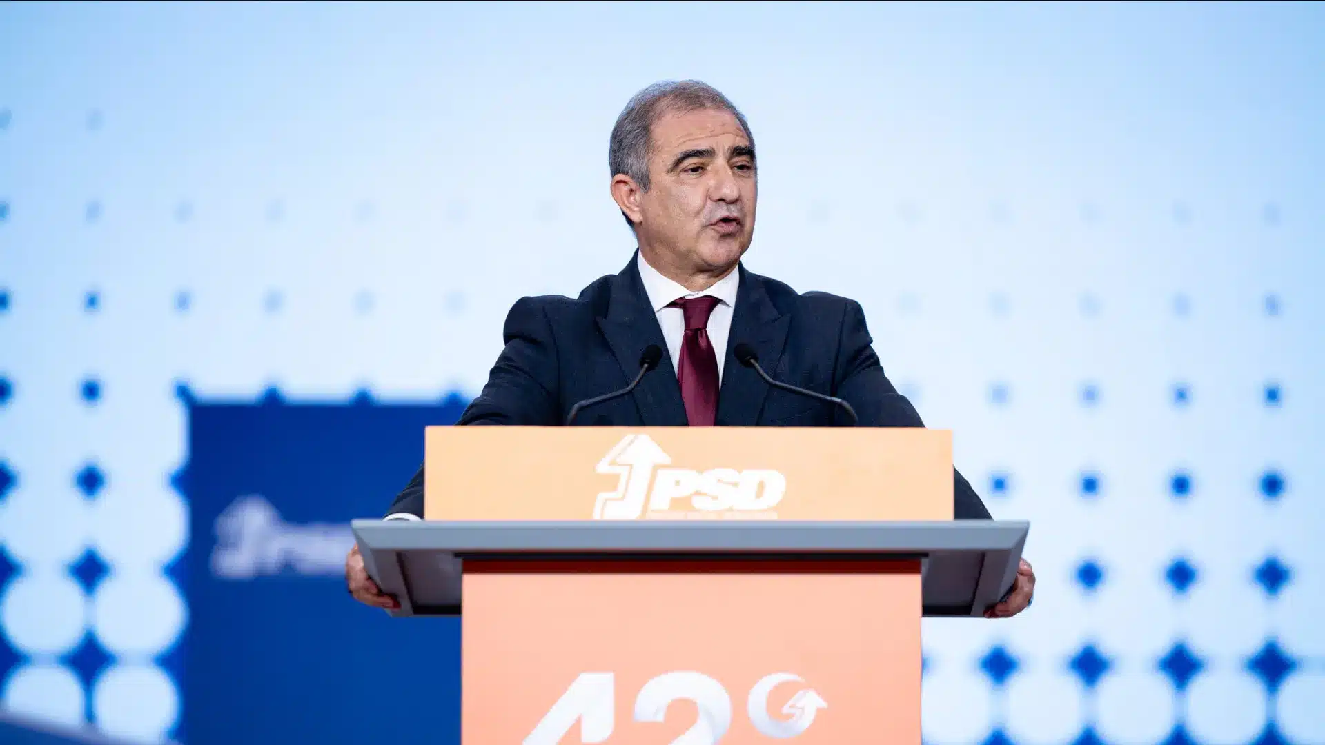 La présidence de l'assurance doit être vécue avec un "esprit de coopération".