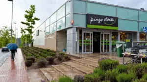 La présidente de la propriétaire de Pingo Doce écarte le scénario de pénurie alimentaire.