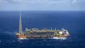 La production de pétrole au Brésil augmente de 14,6 % en janvier.