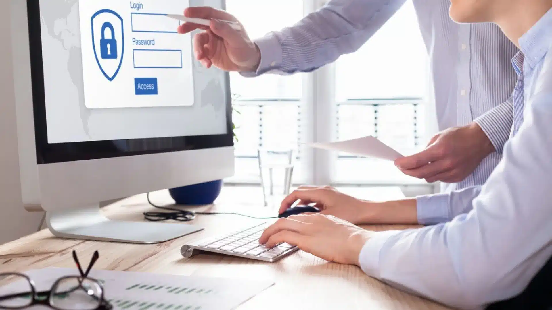 La protection des données soulève des objections au projet d'action sociale.