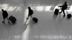 La PSP a un plan de contingence pour les aéroports de Lisbonne et Faro à Pâques.