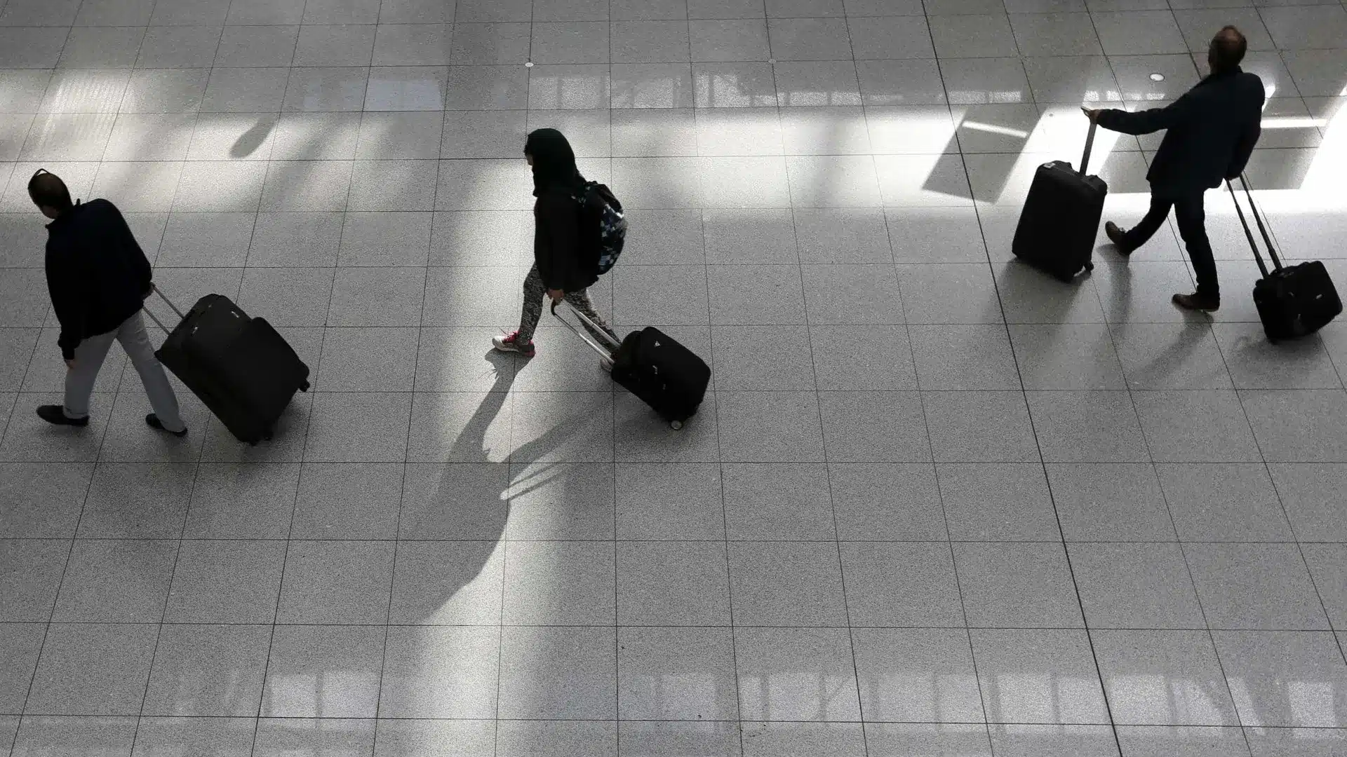 La PSP a un plan de contingence pour les aéroports de Lisbonne et Faro à Pâques.