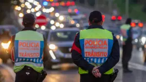 La PSP lance aujourd'hui l'opération Pâques en Sécurité.