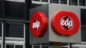 La rémunération des administrateurs exécutifs d'EDP a diminué à 7,9 millions.