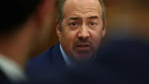 La retraite anticipée à Centeno a permis "une économie de 2,2 millions d'euros"