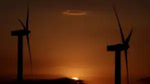 La transition énergétique ralentit : Les pays qui importent de l'énergie sont vulnérables.