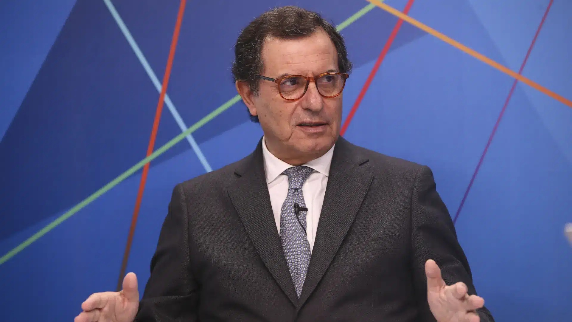 La valeur des travaux du PRR qui seront suspendus avoisine les 500 millions.