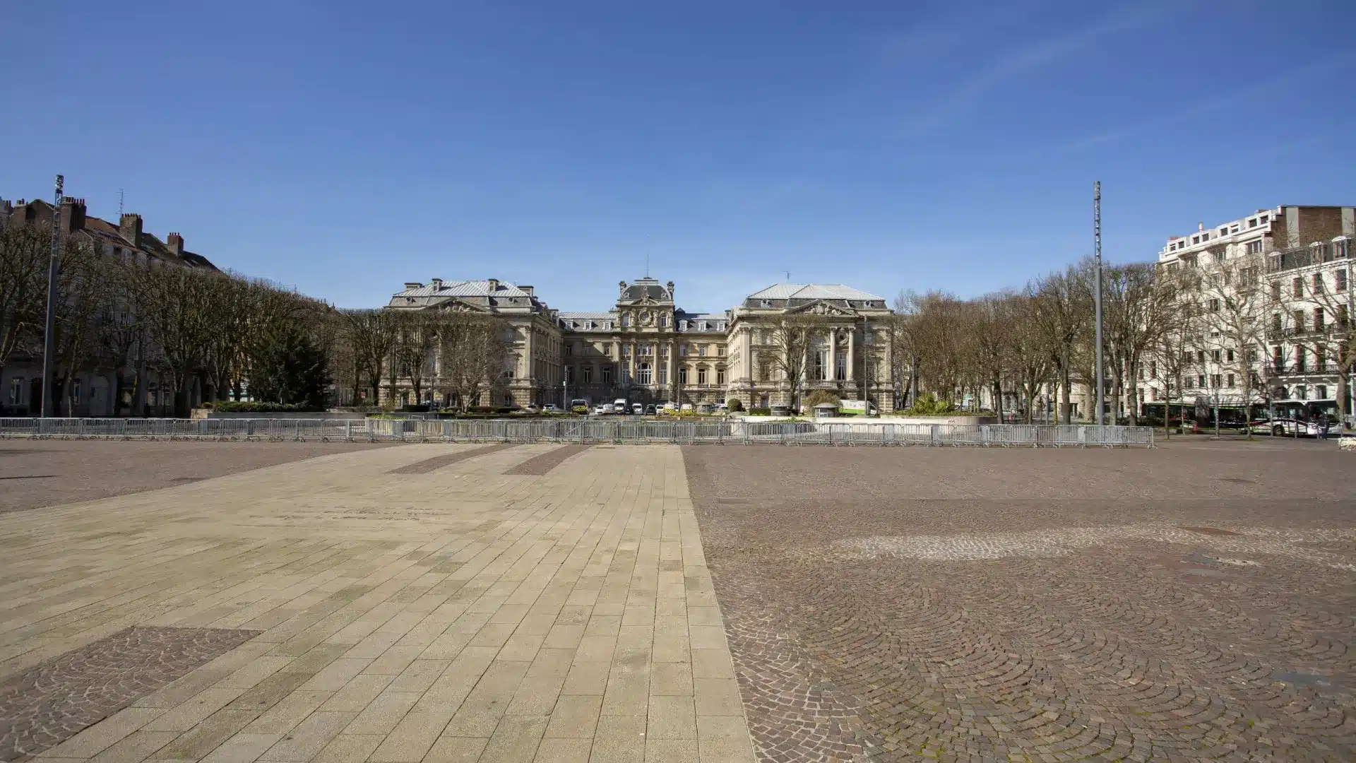 La ville française de Lille choisie pour accueillir la nouvelle Autorité douanière.