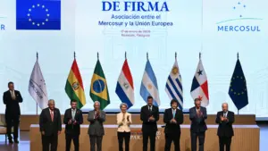 L'accord UE/Mercosur entre en vigueur provisoirement en mai : Ce qui change