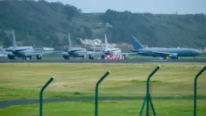 Lajes : Açores critiquent les contreparties mais évitent de revoir l'accord