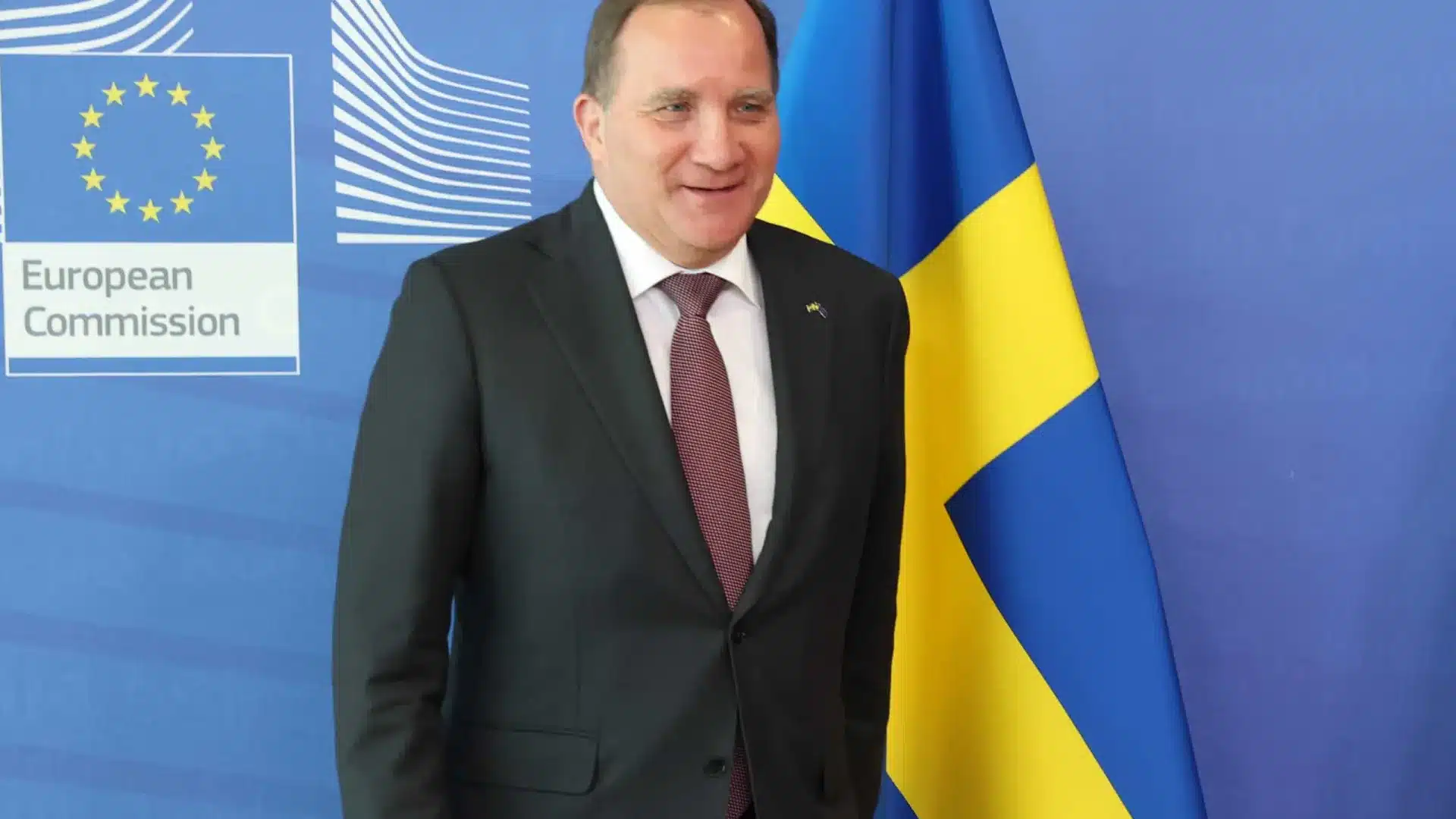 L'ancien Premier ministre suédois met en garde sur l'importance de protéger le SNS.