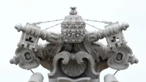 L'ancien président de la Banque de Luxembourg va diriger la Banque du Vatican.