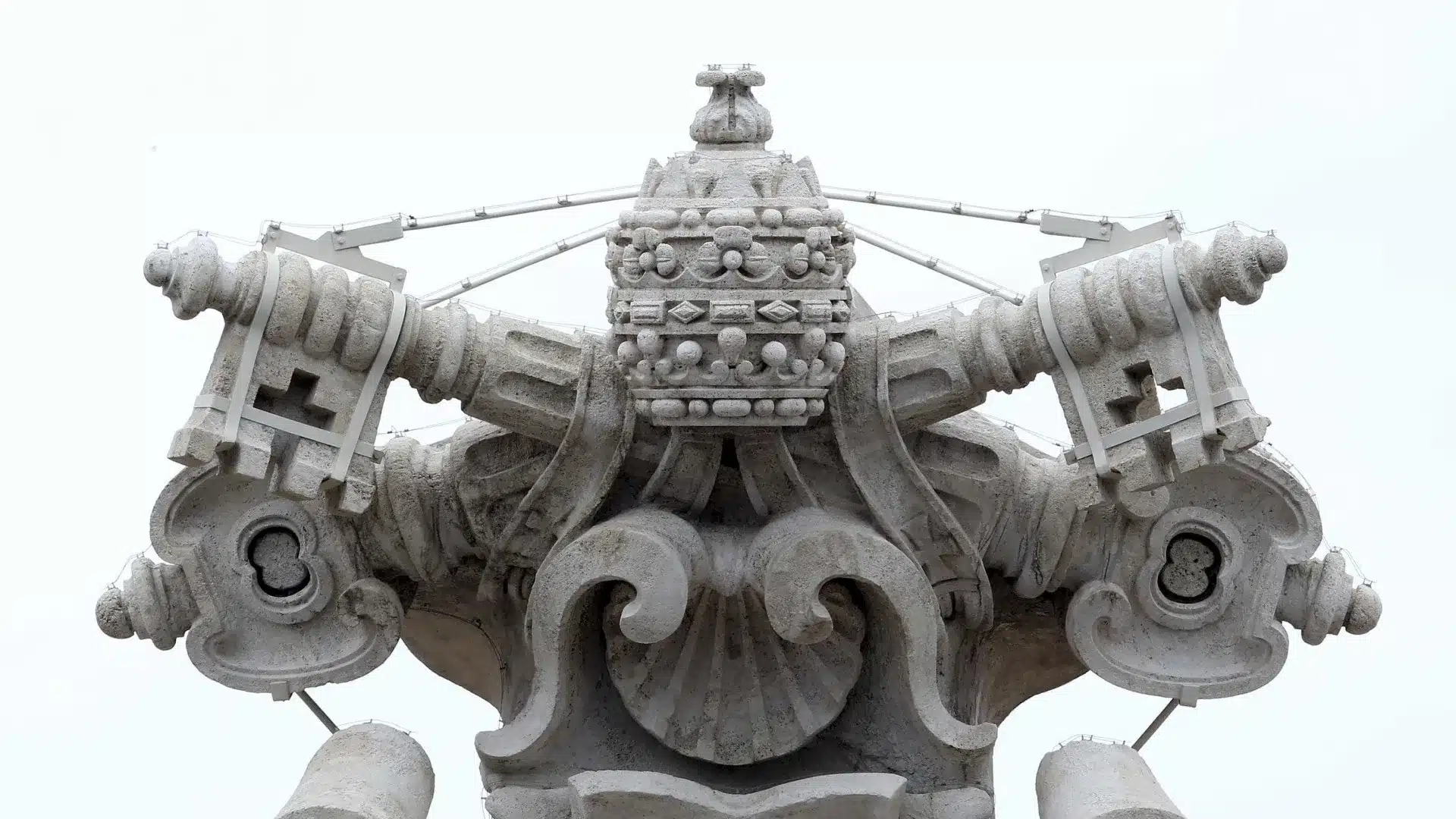 L'ancien président de la Banque de Luxembourg va diriger la Banque du Vatican.