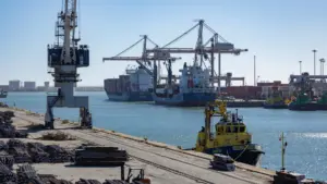 L'APDL indique que le feu vert de l'APA pour l'agrandissement de Leixões confirme la viabilité.