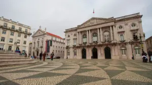 Laplaine suspendu de ses fonctions. Voici les mesures coercitives de l'Opération Lúmen.