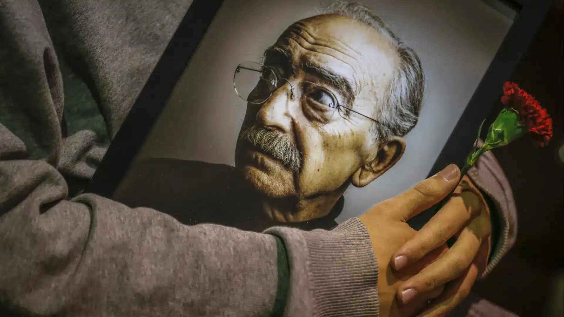 L'archive "très riche" de José Mário Branco a une nouvelle plateforme de consultation.