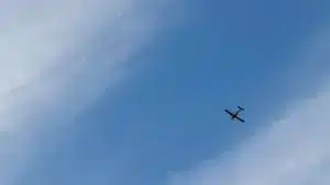 L'aviation commerciale bat un record avec 5,2 milliards de passagers en 2025.