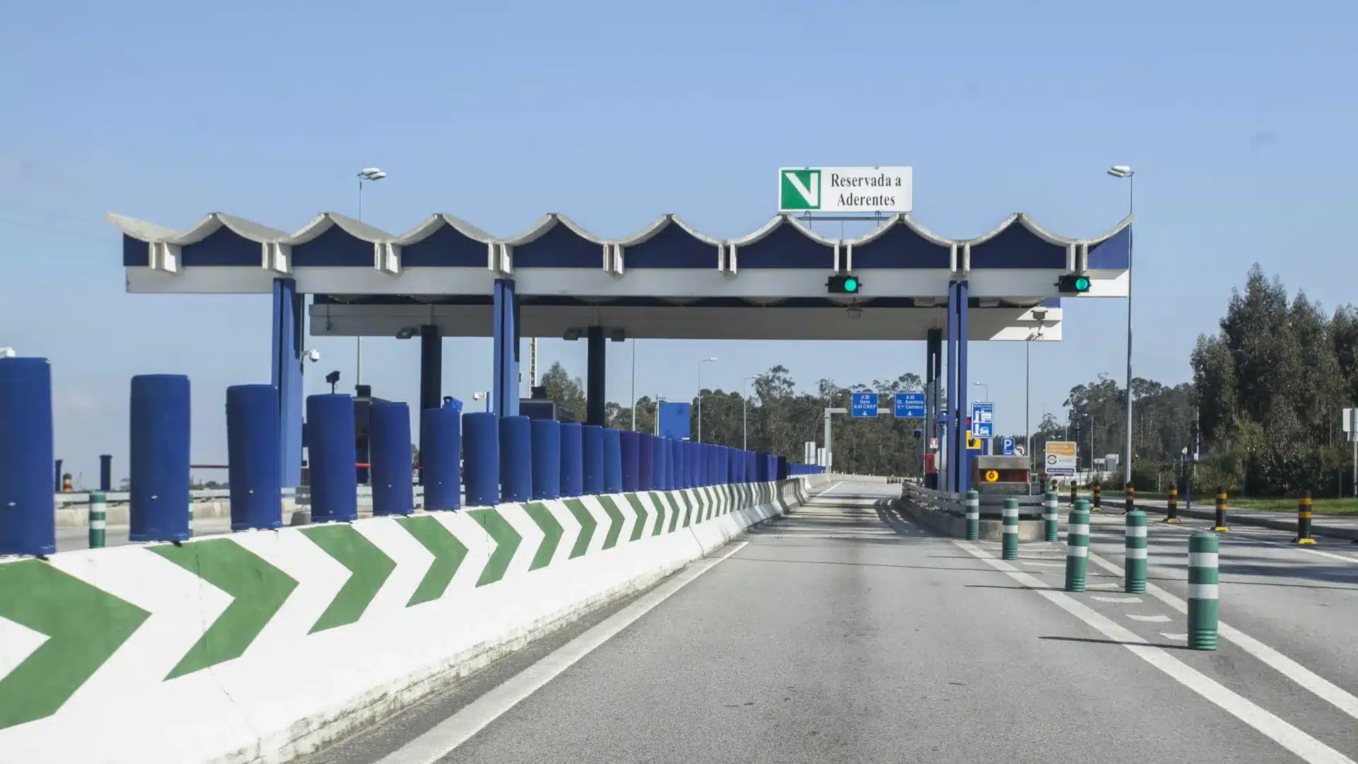 Le bénéfice de Brisa augmente de 9,5 % pour atteindre 356,8 millions d'euros en 2025.