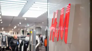 Le bénéfice de H&M augmente de 22 % pour atteindre 65 millions entre décembre et février.
