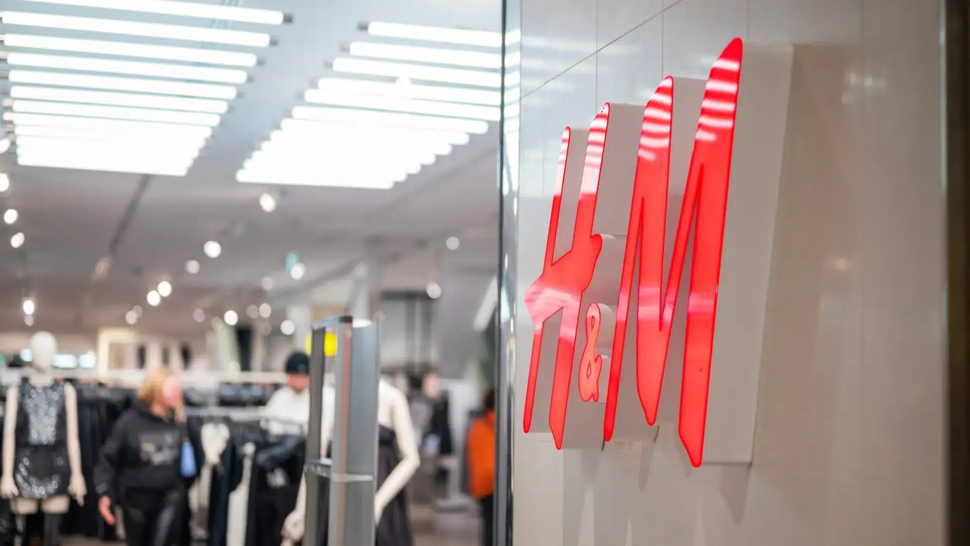 Le bénéfice de H&M augmente de 22 % pour atteindre 65 millions entre décembre et février.