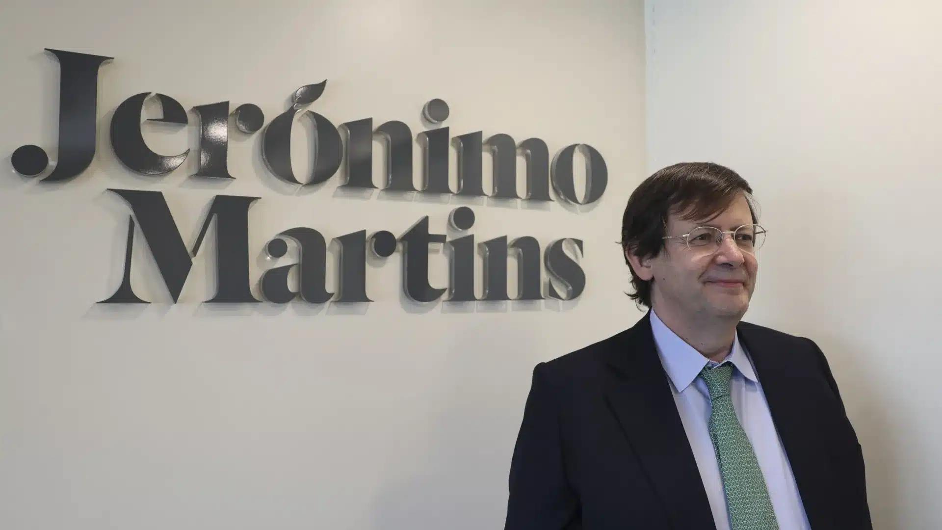 Le bénéfice de Jerónimo Martins augmente de 8 % en 2025 pour atteindre 646 millions.