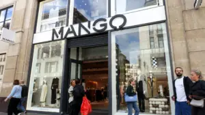 Le bénéfice de Mango augmente de 11 % en 2025, après le plus grand investissement de son histoire.