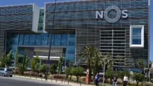 Le bénéfice de NOS recule de 9,6 % en 2025 à 245,9 millions d'euros.