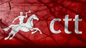 Le bénéfice des CTT augmente de 11,4 % en 2025 pour atteindre 50,7 millions.